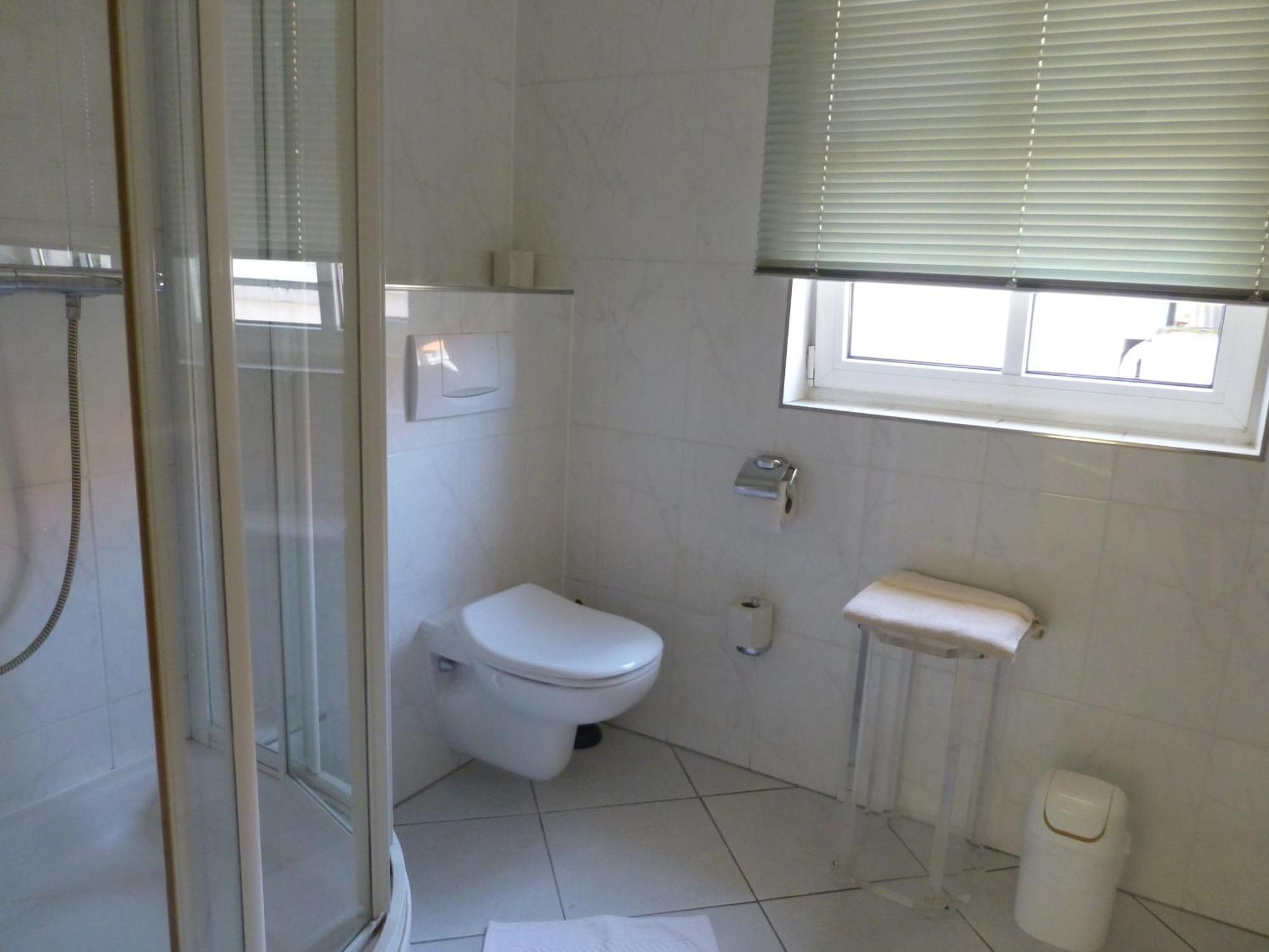 Hotel Alte Bruecke バート・ホンブルク 部屋 写真